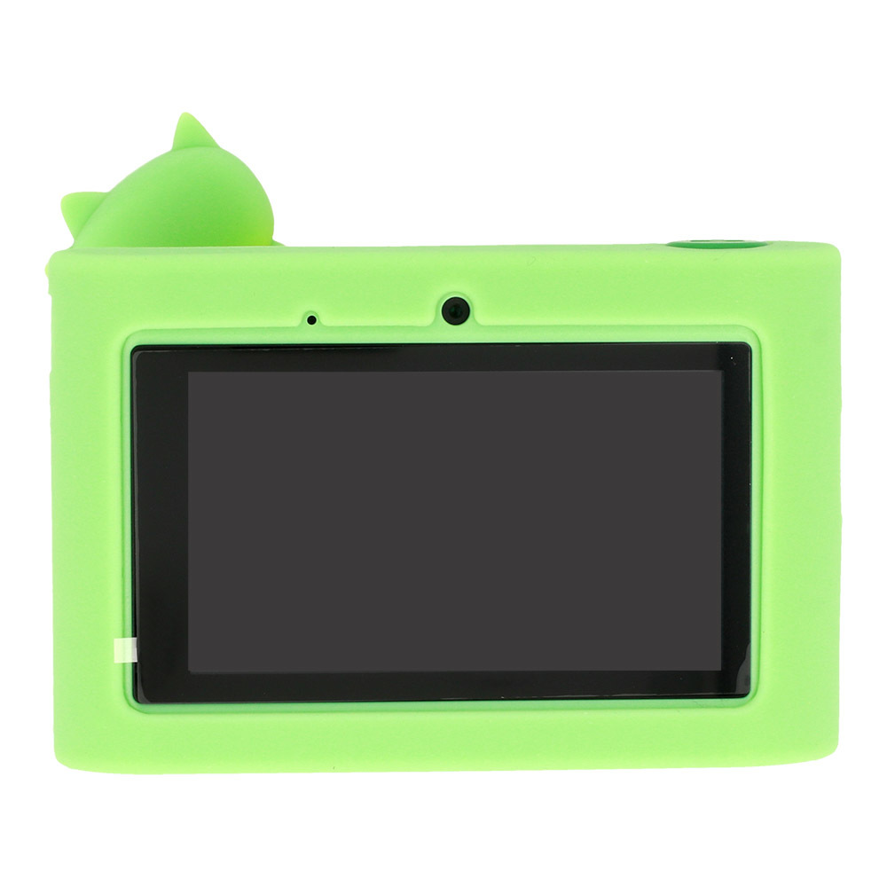 Digital camera for children C5 48Mpix, touchscreen, WiFi Dinosaur