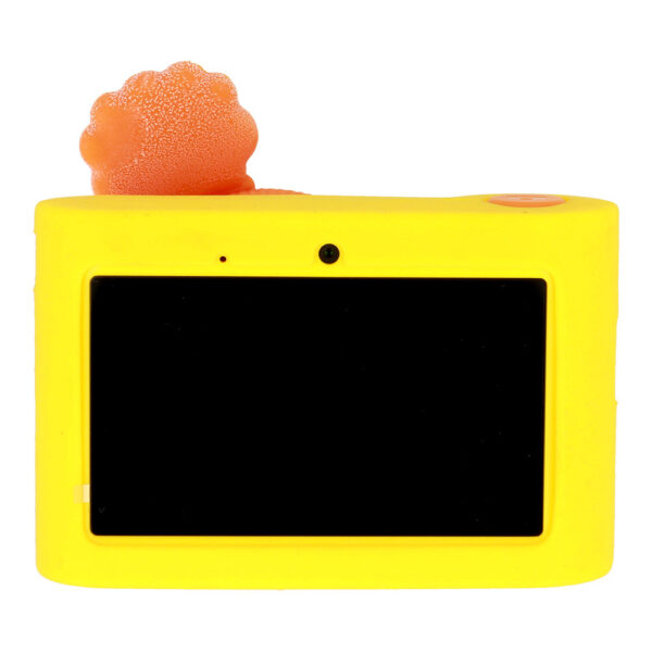 Digital camera for children C5 48Mpix, touchscreen, WiFi Lion