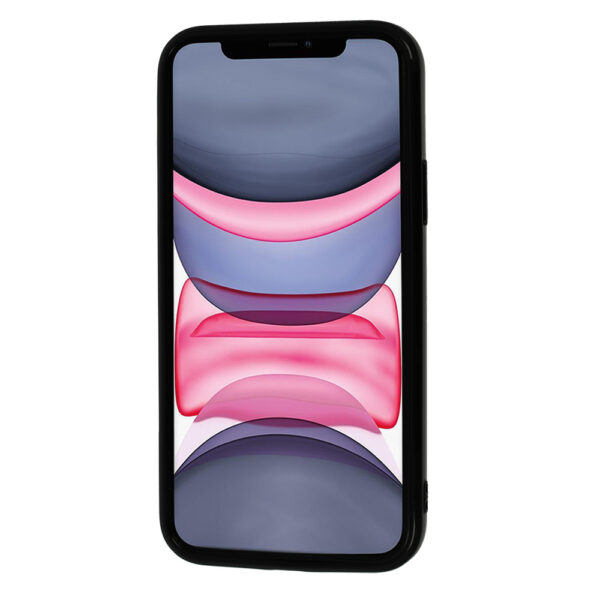 Jelly Case for Iphone 14 Pro black