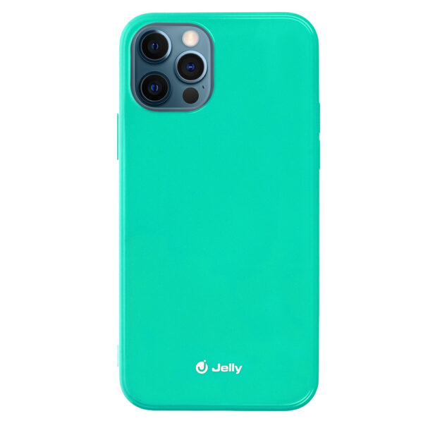 Jelly Case for Iphone 14 Plus mint