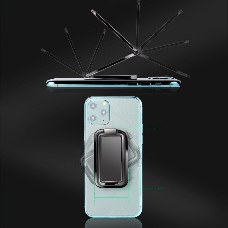 foto_add-196673 Finger Kickstand 360 holder black