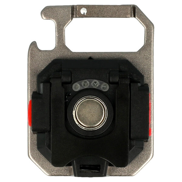Mini flashlight LED keychain W5130 Type C