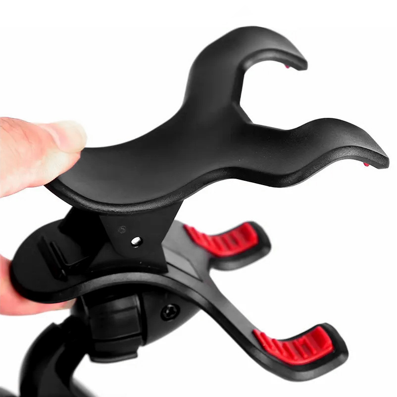 Car Holder universal dual CLIP