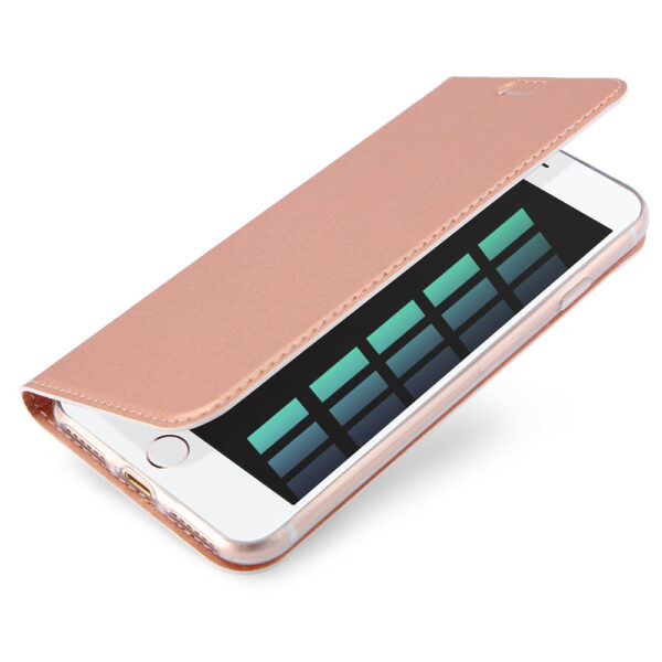Dux Ducis Skin Pro Case for Xiaomi Poco M5 pink