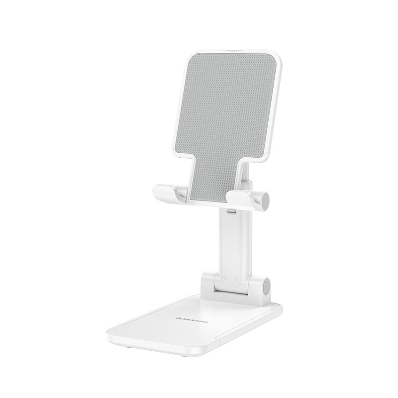 Borofone Desktop holder, stand BH81 Astral white
