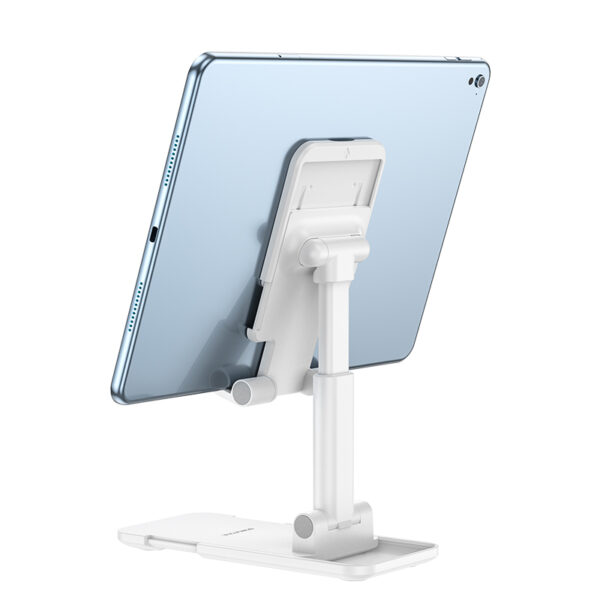 Borofone Desktop holder, stand BH81 Astral white