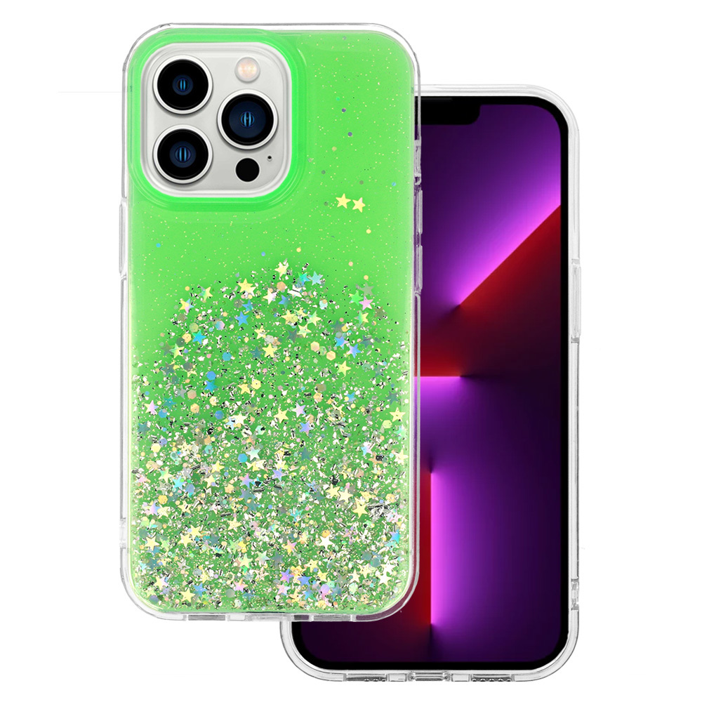 IDEAR Case W14 for Iphone 14 Plus mint