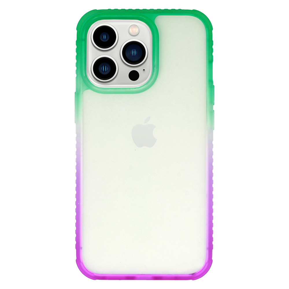 IDEAR Case W15 for Iphone 14 Plus mint-purple