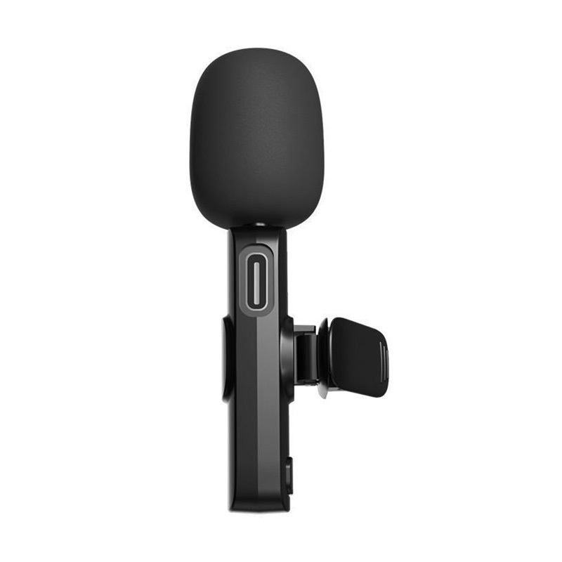 Wireless Microphone Type 2 Typ C