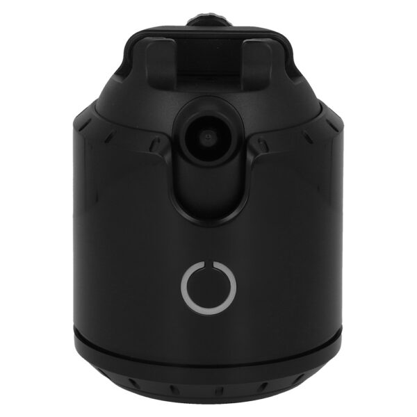Phone holder with 360° face tracking P3 black
