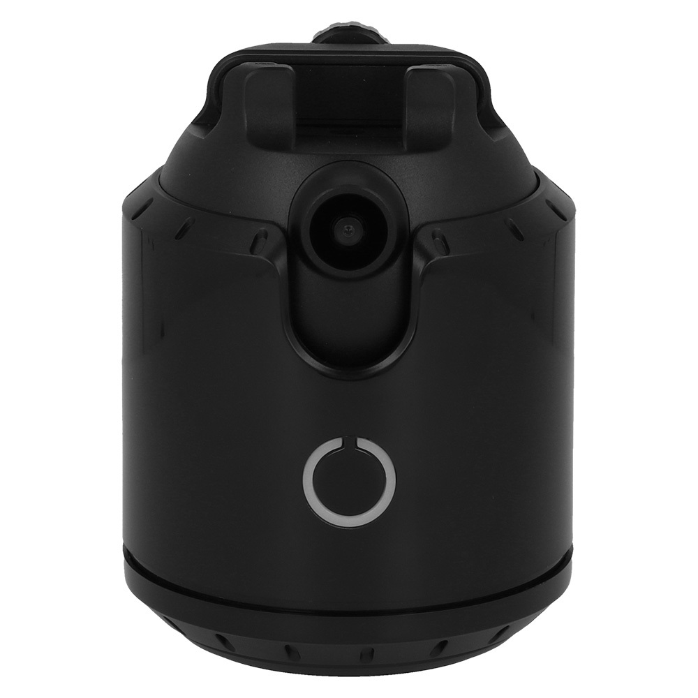 Phone holder with 360° face tracking P3 black