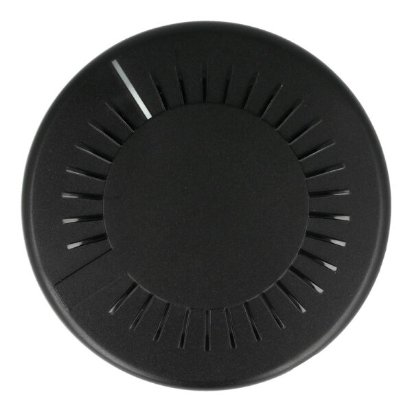 Wireless Induction Charger QI Universal Fast Charge - FC07 10W Black (min.2A)
