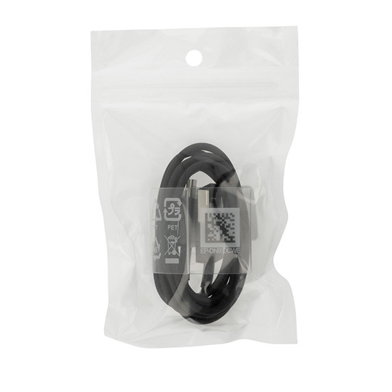 Cable - USB to Type C - 1 Meter BLACK