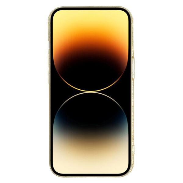 Tel Protect Gold Glitter Case for Iphone 11 gold
