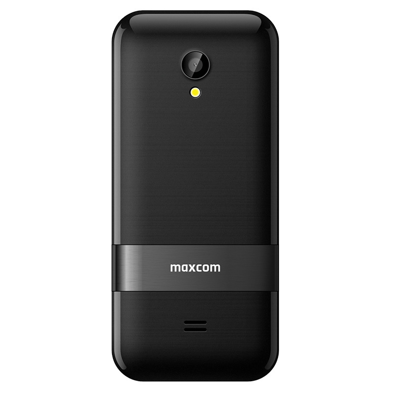 Mobile Phone - MAXCOM MM 334 4G BLACK