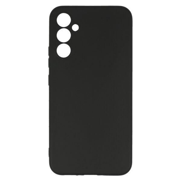 Back Case MATT for SAMSUNG GALAXY A14 4G/5G Black