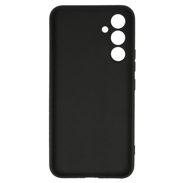 Back Case MATT for SAMSUNG GALAXY A54 5G Black