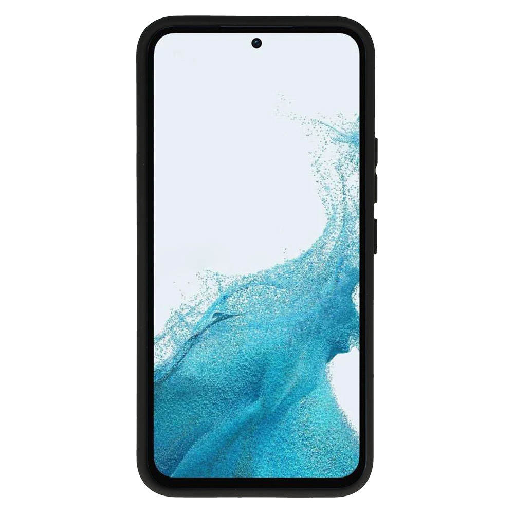 Camshield Soft for Samsung Galaxy A34 5G Black