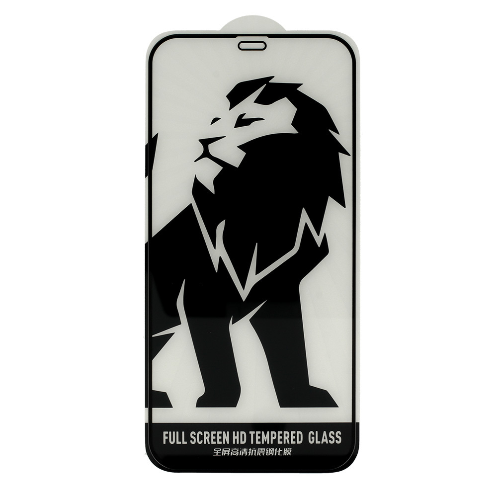 Borofone Tempered glass TG9 Full Screen 2.5D for Iphone 12 Pro Max - 10 pieces