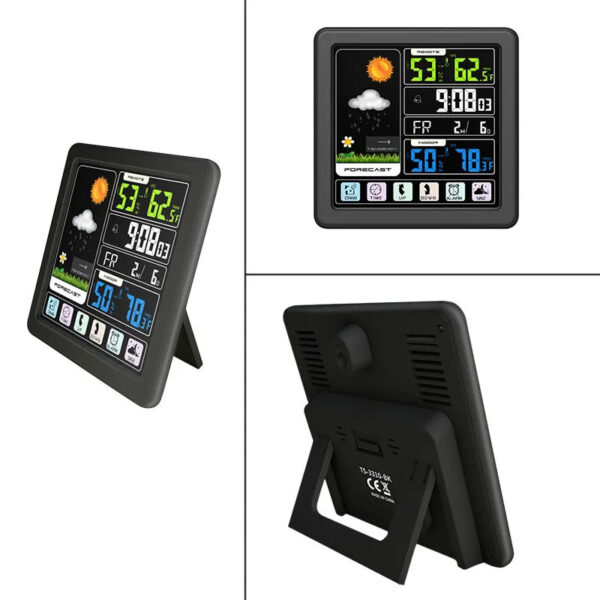 Weather station TS-3310