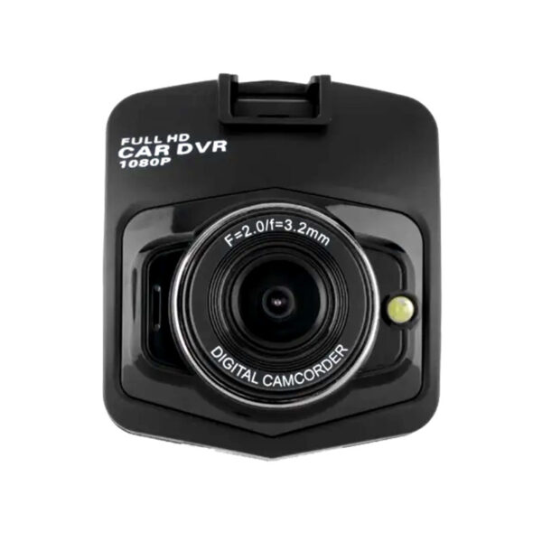 Car Dash Cam DVR-05 2,2 inches + rear camera