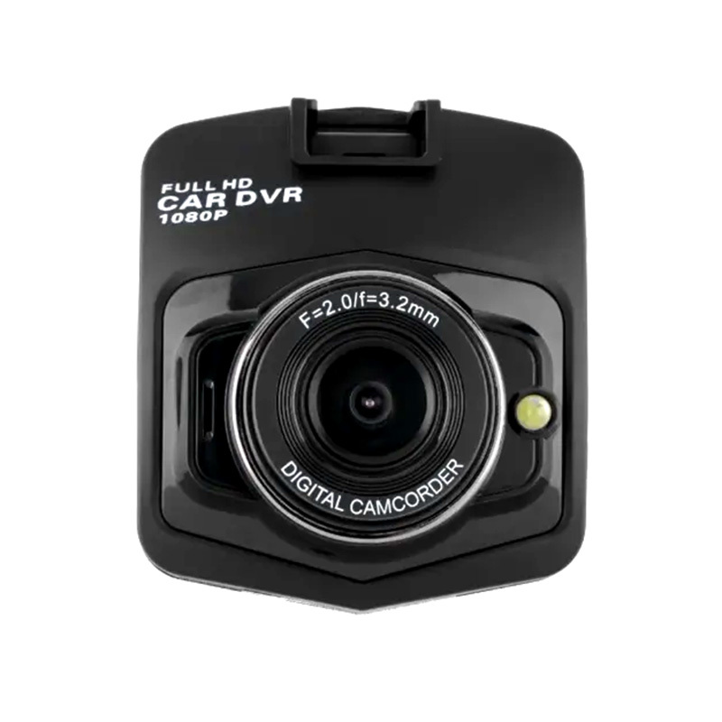 Car Dash Cam DVR-05 2,2 inches + rear camera