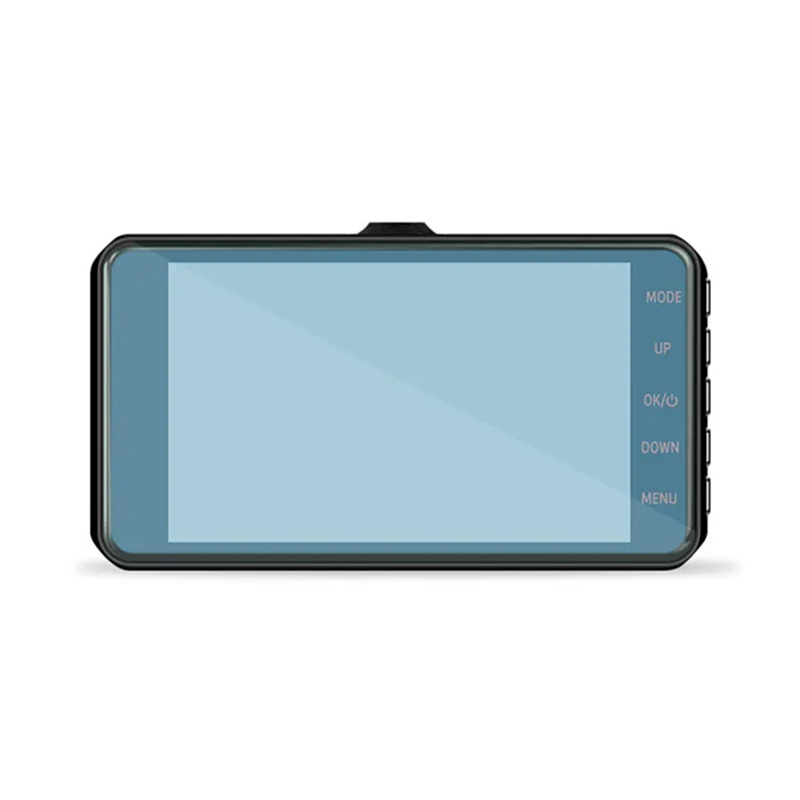 Car Dash Cam DVR-03 4,0 inches + rear camera