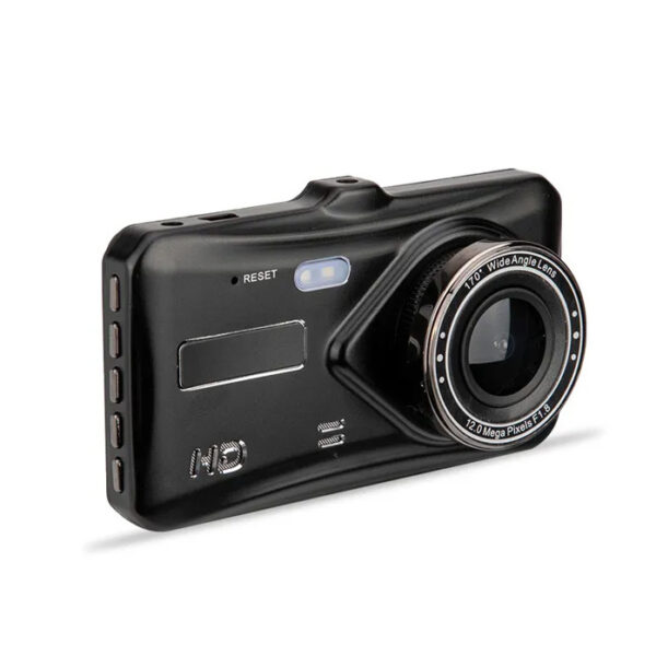 Car Dash Cam DVR-03 4,0 inches + rear camera
