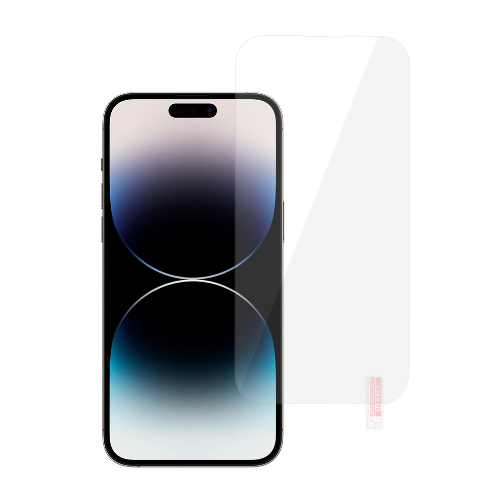Tempered Glass Gold for IPHONE 14 PRO MAX