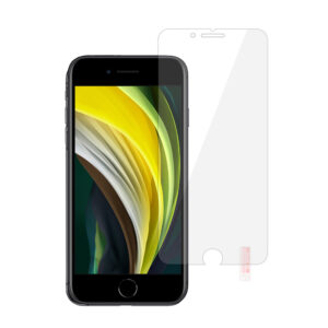 Tempered Glass Gold for IPHONE SE 2020/SE 2022