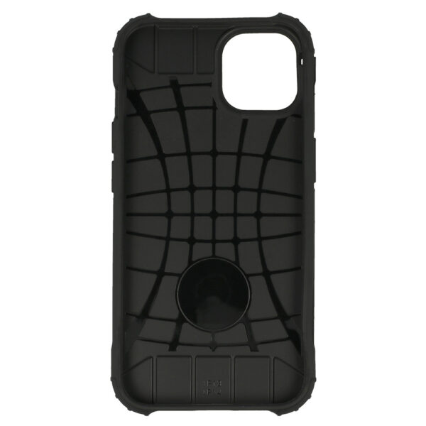 Armor Carbon Case for Iphone 14 Black