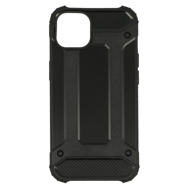Armor Carbon Case for Iphone 14 Black
