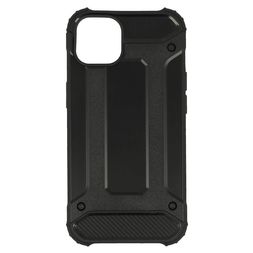 Armor Carbon Case for Iphone 14 Black