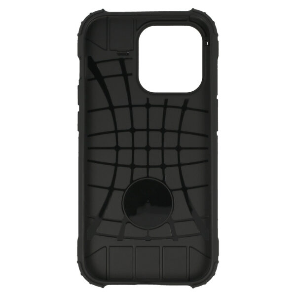 Armor Carbon Case for Iphone 14 Pro Black