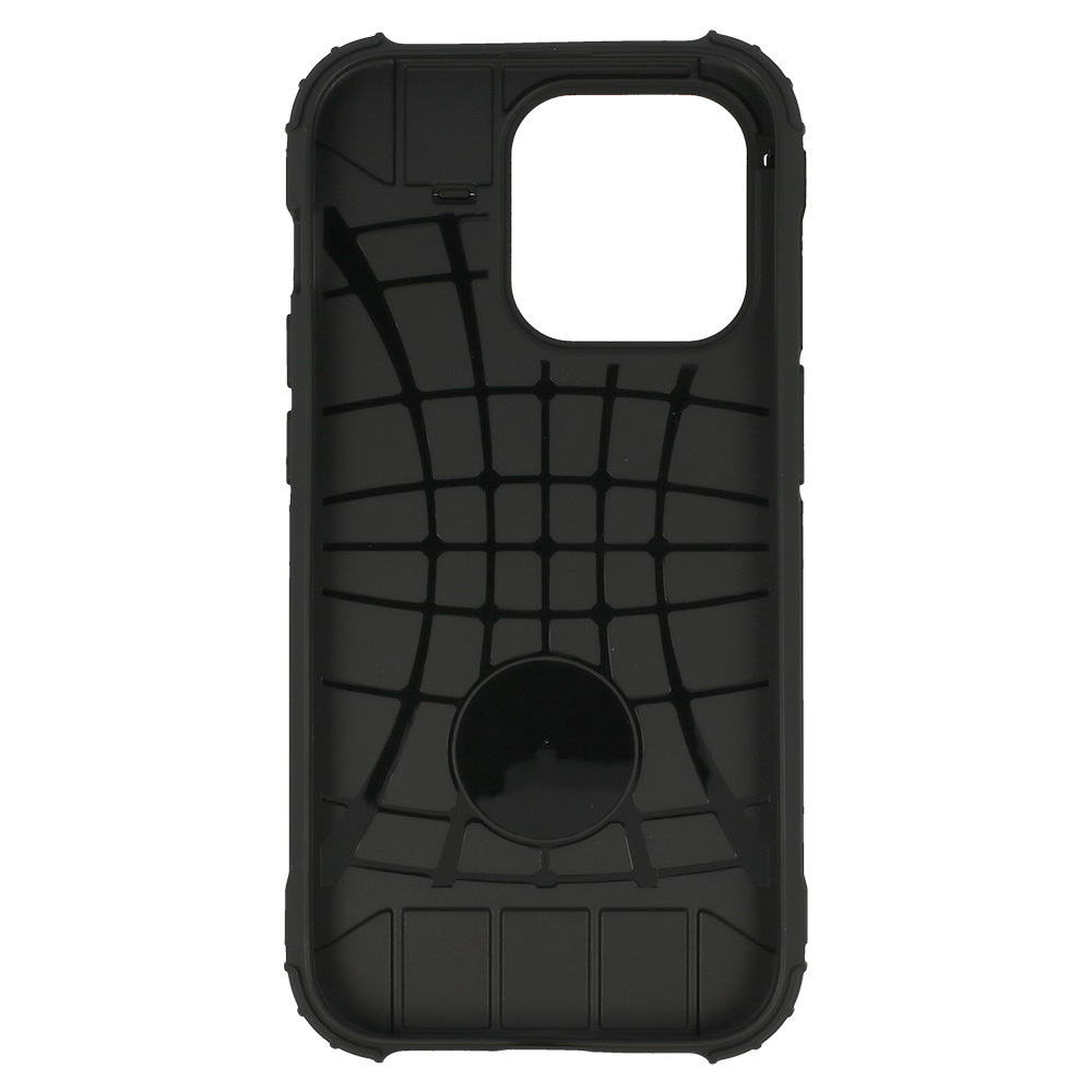 Armor Carbon Case for Iphone 14 Pro Black