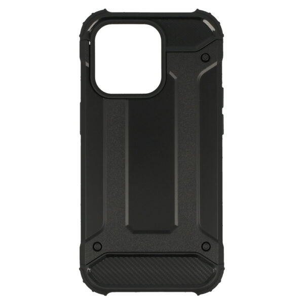 Armor Carbon Case for Iphone 14 Pro Black