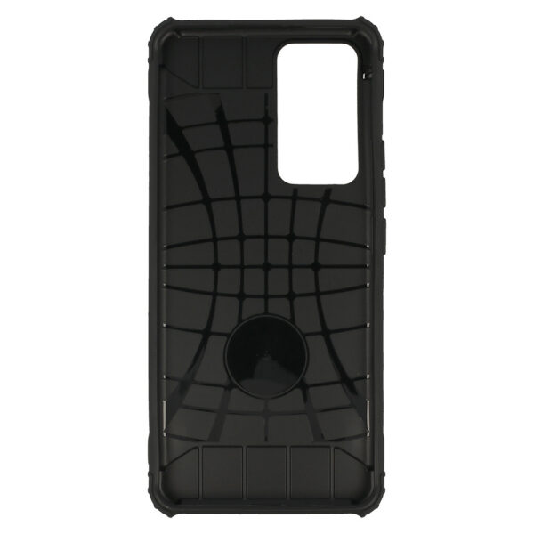 Armor Carbon Case for Xiaomi 12 Pro Black