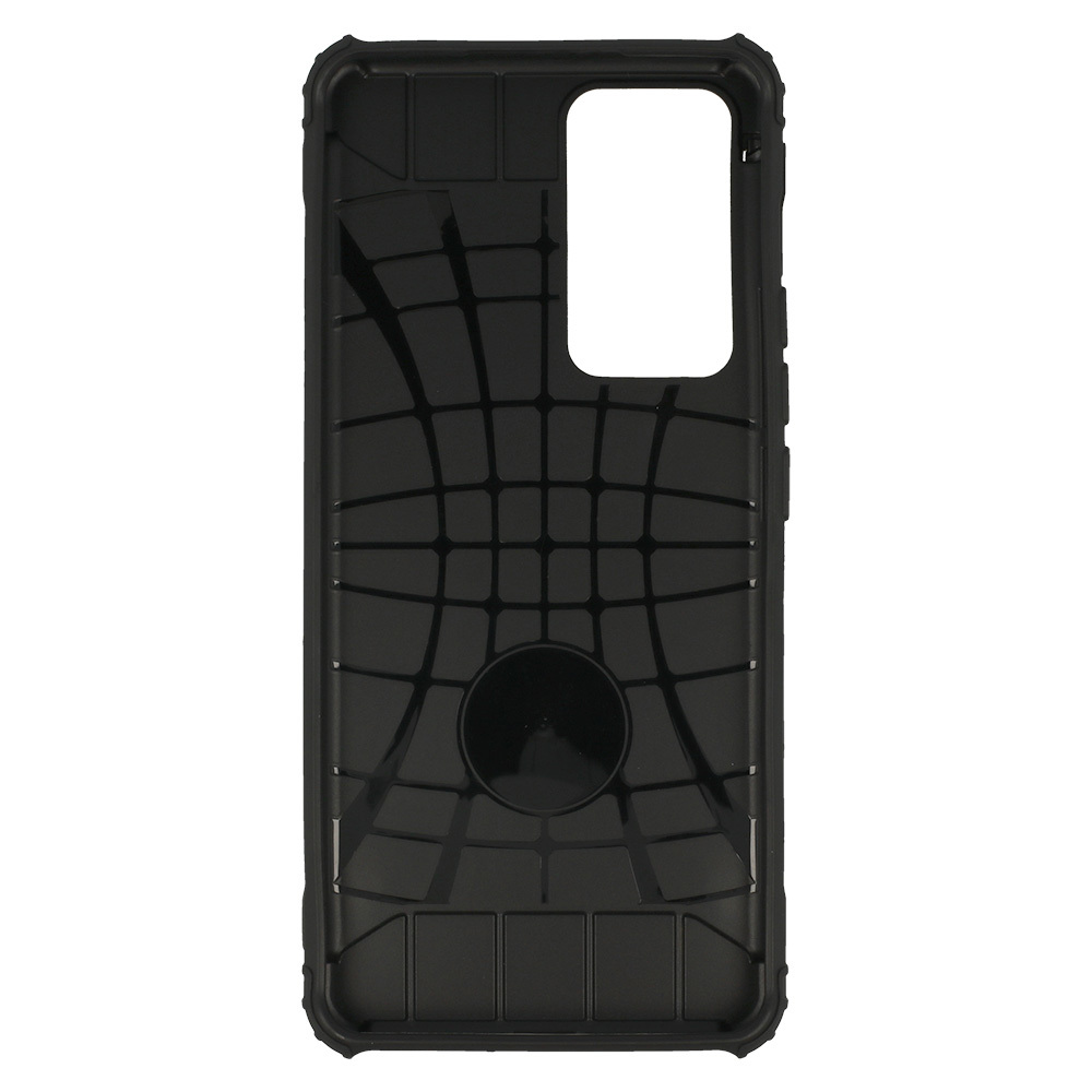 Armor Carbon Case for Xiaomi 12 Pro Black
