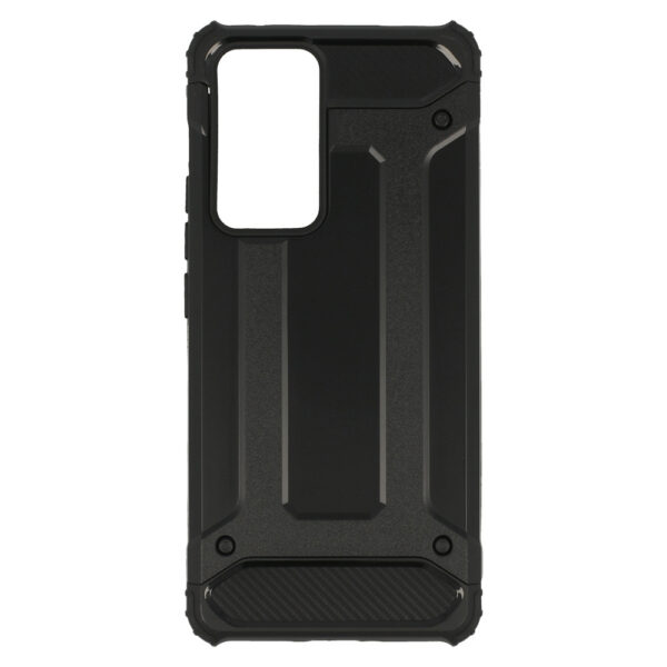 Armor Carbon Case for Xiaomi 12 Pro Black