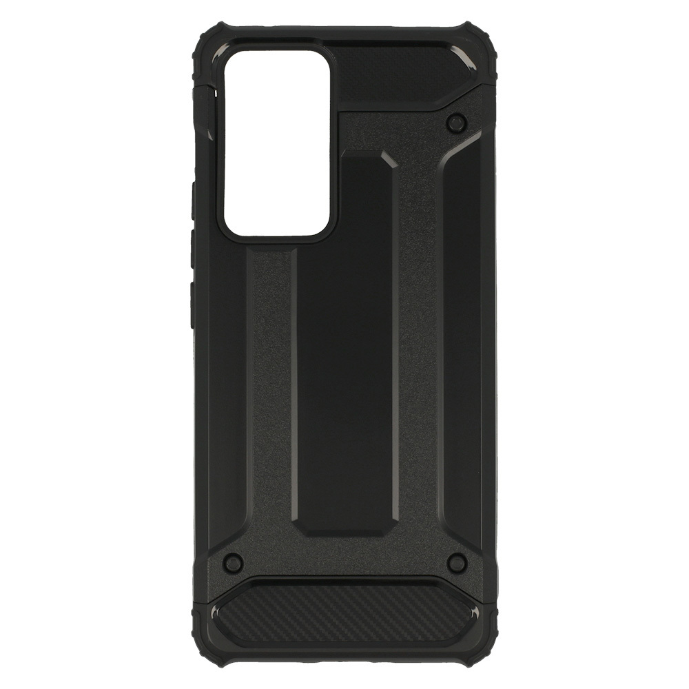 Armor Carbon Case for Xiaomi 12 Pro Black