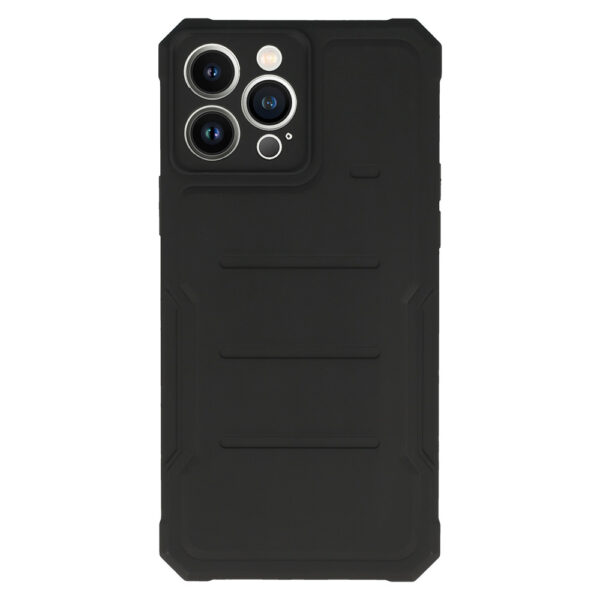 Protector Case for Iphone 13 Pro Black