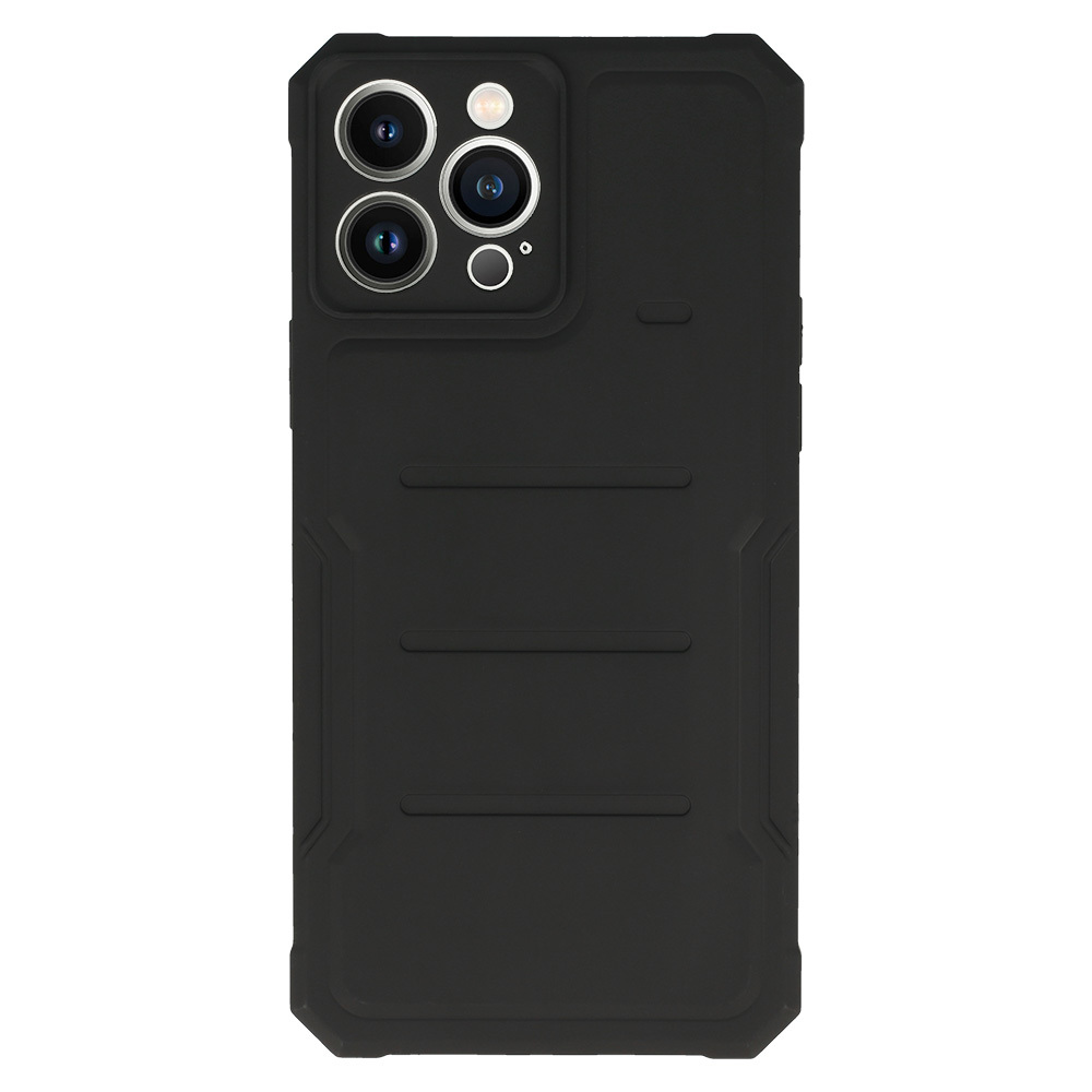 Protector Case for Iphone 13 Pro Black