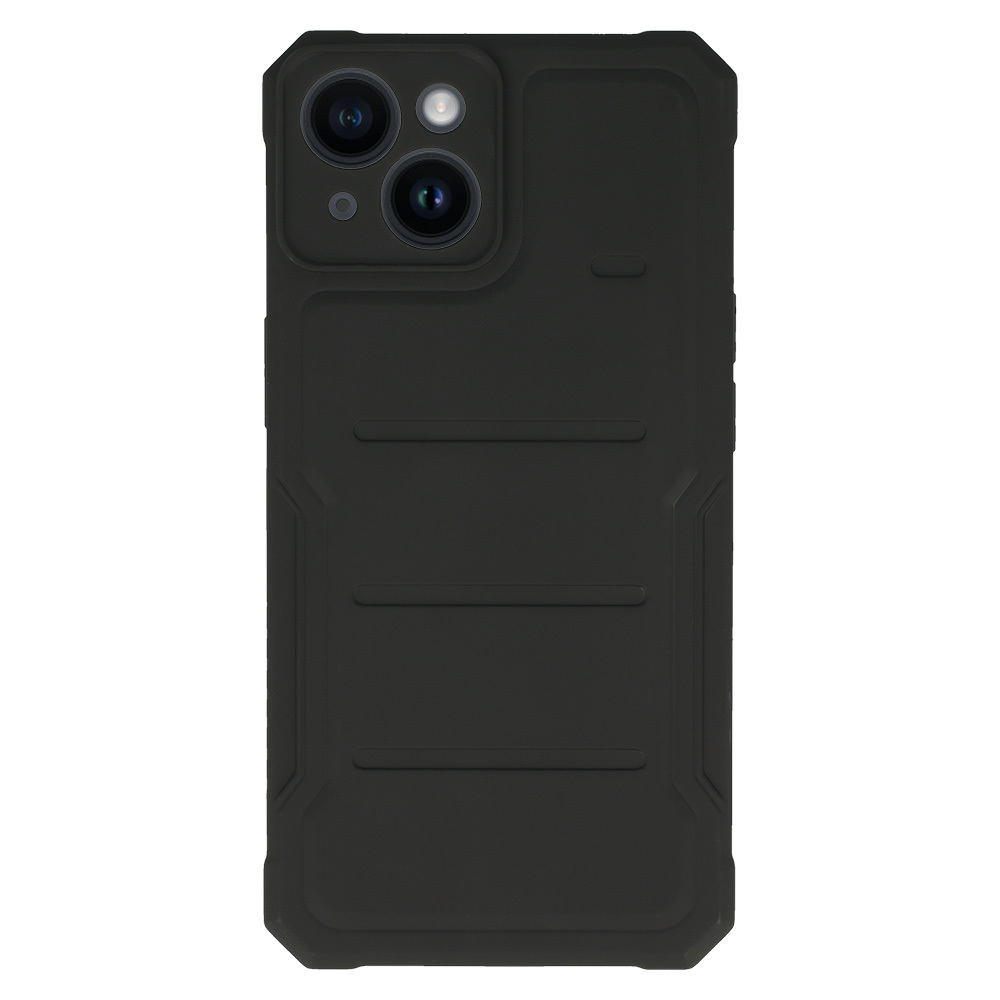 Protector Case for Iphone 14 Black
