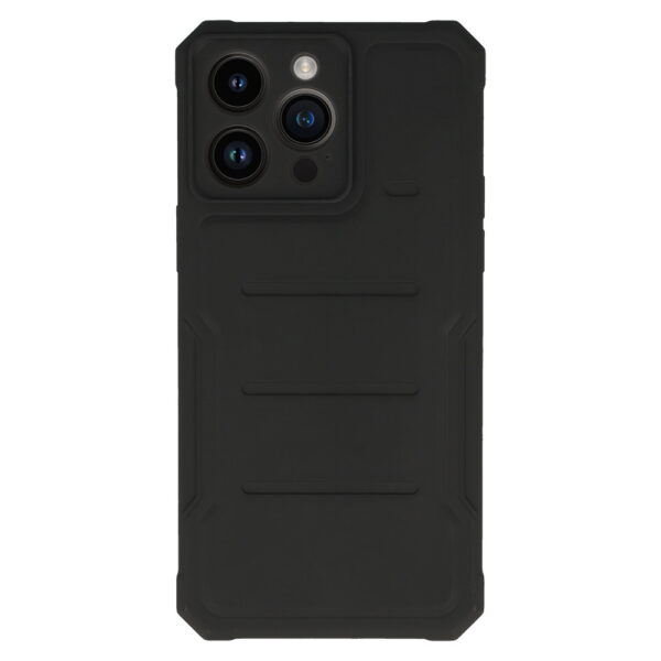 Protector Case for Iphone 14 Pro Black