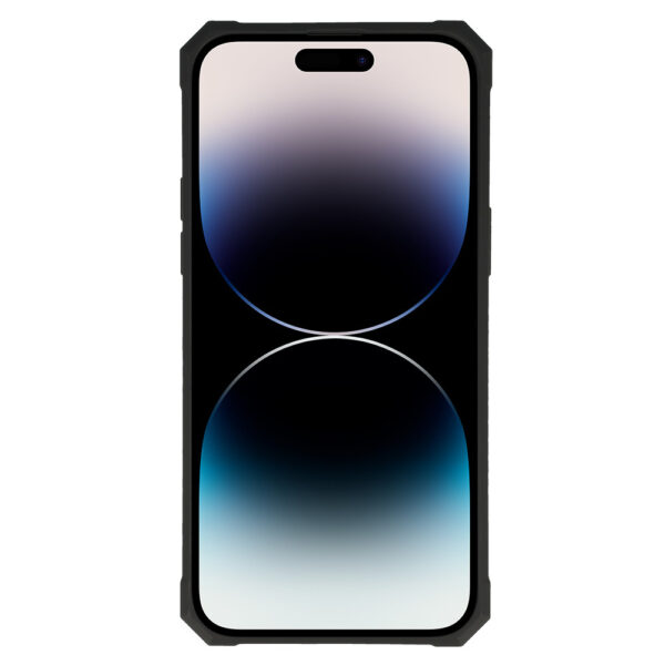 Protector Case for Iphone 14 Pro Max Black