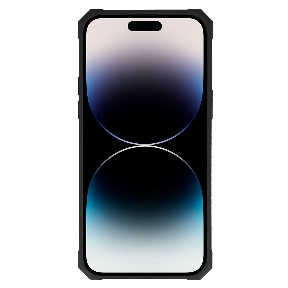 Protector Case for Iphone 14 Pro Max Black
