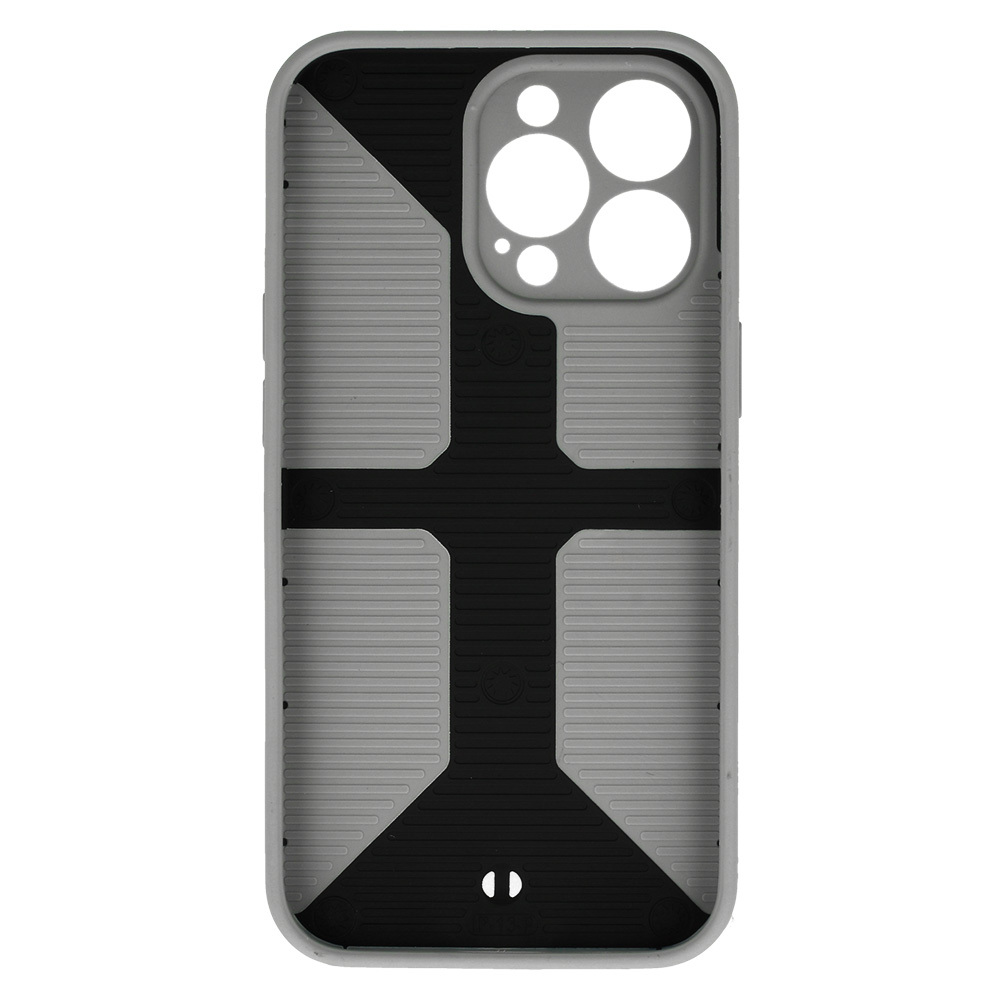 TEL PROTECT Grip Case for Iphone 11 Pro Black
