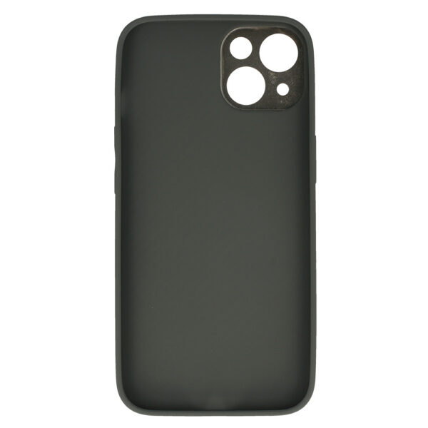 TEL PROTECT Luxury Case for Iphone 14 Plus Graphite