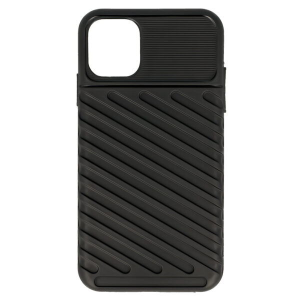 Thunder Case for Iphone 11 Black