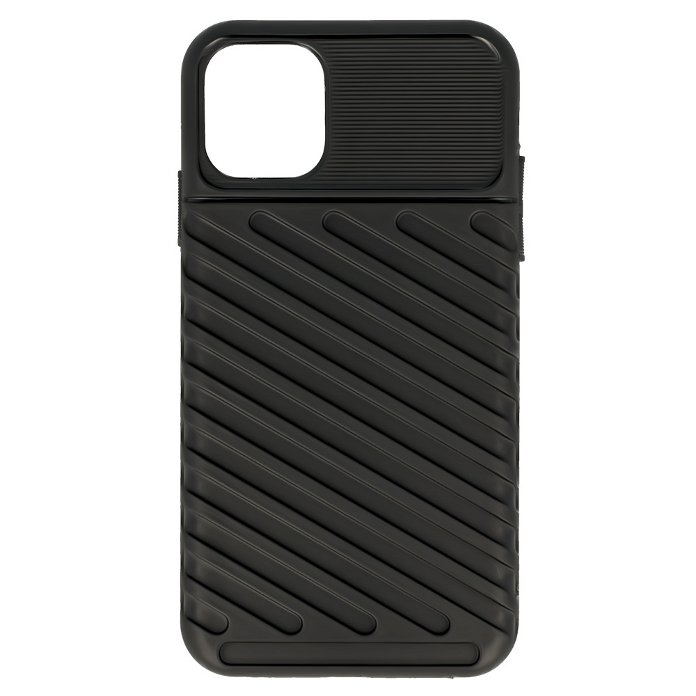 Thunder Case for Iphone 11 Black